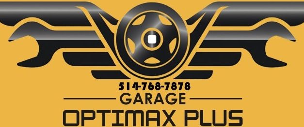 Garage Optimax