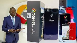 Qui est Alain Capo-Chichi, le Béninois qui veut révolutionner la téléphonie mobile ?