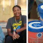 DAD AND DAUGHTER FROM SOUTH SIDE CHICAGO, OWNERS OF BLACK-OWNED FROZEN PUDDING LINE NOW IN WALGREENS